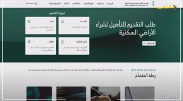 الهيئة الملكية لمدينة الرياض تُطلق رسميًا.. منصة توازن العقاري تسهيلات جديدة للمتعاملين بالسوق 1